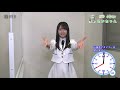 せいちゃん　ほくりくアイドル部１分間自己紹介　第12位【habアプリ2020.11.17公開作品】