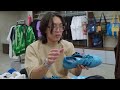 cipengvlog review adidas island series bali ini yang original 🔥