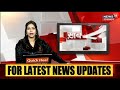 breaking news अमेरिकी अरबपति जॉर्ज सोरोज पर पलटवार pm modi smriti irani top news