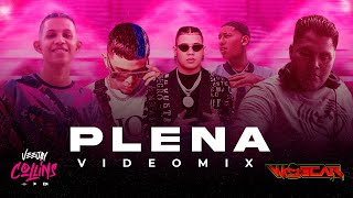 #VIDEOMIX #2022 ❌#PLENAS #NUEVAS (#LO #MAS #PEGADO) VS #PLENAS #VIEJAS BY @VjCollins \u0026 @VjOscar507