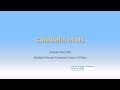 Dr. Annette Okai, MD - Cannabis in MS