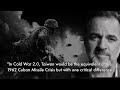 Historian Niall Ferguson explains why Cold War 2.0 has already started: USA vs China