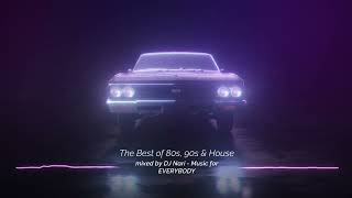 The Best of 80s, 90s & House Charts - DJ Nari Megamix 2022