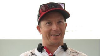 Finnish Food Quiz - Kimi \u0026 Antonio