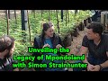 South African Landrace - A tribute to Simon Strainhunter