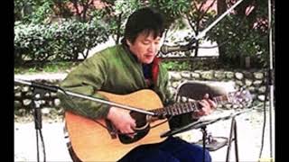 田村孝一郎「屋久島フォーク村Live2003年 11月19日」