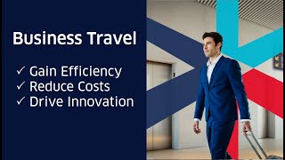 The unique platform approach of HRS - Lodging as a service