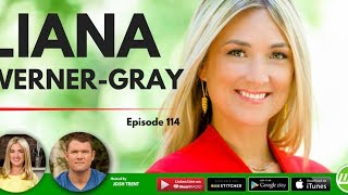 HEALING FOOD ADDICTION WITH THE EARTH DIET | LIANA WERNER-GRAY