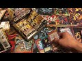 Yugioh Eternity Code Booster Box Opening!