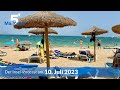 Nachrichten am 10. Juli 2023 | 5 Minuten Mallorca – der Insel-Podcast #683