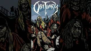 10 Things You Need to Know About Obituary.