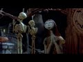 the nightmare before christmas this is halloween 4k hd