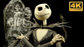 The Nightmare Before Christmas - This Is Halloween [4K HD]