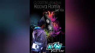 Gosiha Mahn - Keeva (Remix by Kix Music) OddStrings Records 2022 #hmmusic #Hawasman