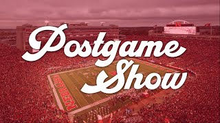 HuskerOnline Postgame | Nebraska vs Rutgers