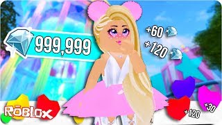 Royale High Diamond Farming Videos 9tube Tv - new the easiest way to farm diamonds in royale high divinia royale