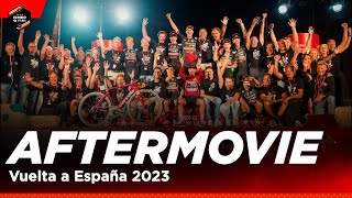 Vuelta a España: the aftermovie 🍿 | Team Jumbo-Visma