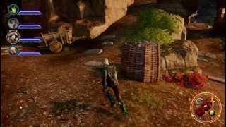 [Dragon Age: Inquisition] MOAR GLITCHES