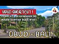 SITUASI UBUD BALI TERKINI | BALI HARI INI | BALI 2021