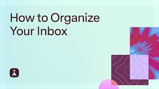 How to Organize Your Email Inbox | Superhuman Mail Split Inbox Tutorial