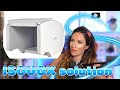 The ISOVOX Solution - home booth review!