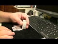 scottsdale 100g cast silver bar unboxing