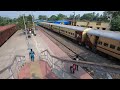 পলাশী স্টেশন । plassey station । railway station plassey plassey bazar plassey nadia