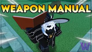 How to get the Fastest Weapon Training! | Deepwoken |