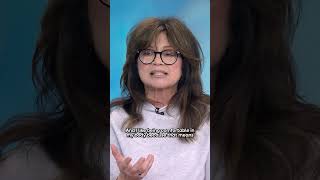 Valerie Bertinelli is Comfortable in Her Body