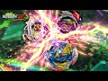 BATTLE ROYALE! ULTIMATE VALKYRIE VS GREATEST RAPHAEL VS DANGEROUS BELIAL! Beyblade Burst DB