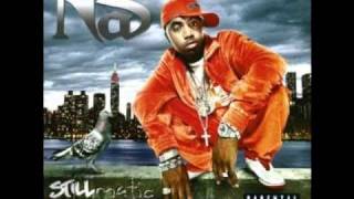 Nas-Rule (Ft. Amerie)