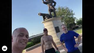 5.7.23 Sunday Funday Runday with Brad and Rob