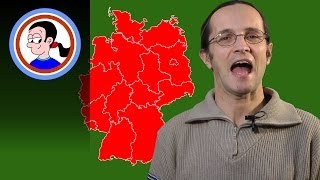 All 16 German states