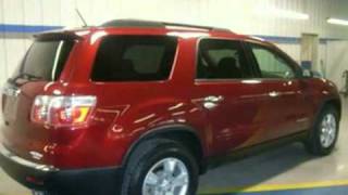 2008 GMC Acadia #R0725 in Hutchinson Wichita, KS 67502 SOLD