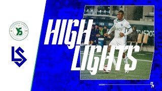 LSTV - YS-LS, les highlights