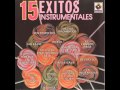 15 Exitos Instrumentales - Track 1: Sentimientos