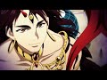 Sinbad || Habibi [Magi Edit/AMV]