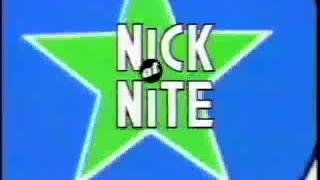 nick at night commercial