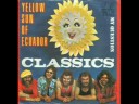 the classics yellow sun of equador