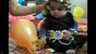 Samradhhi's Bore Loot.avi