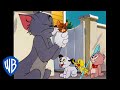 Tom & Jerry | Family Love | Classic Cartoon Compilation | WB Kids