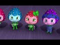 baby berry story time 🍓 strawberry shortcake 🍓mega compilation 🍓 kids show