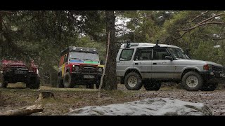 BALADE 4x4 drome