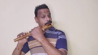 Kooda Mela Kooda Vechu D.Imman Hits Flute Cover