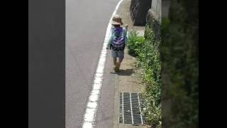 甥っ子君のはじめてのおつかい