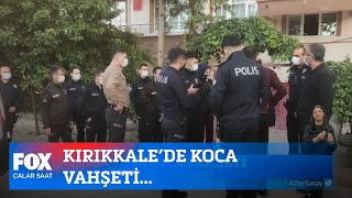 Kırıkkale'de koca vahşeti... 7 Haziran 2021 İsmail Küçükkaya ile Çalar Saat