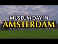 Amsterdam Museums: Van Gogh & Stedelijk | Life in the Netherlands