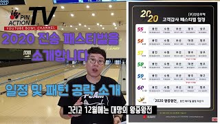 [핀액션티비] 2020 진승 페스티벌을 소개합니다~~!!!