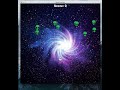 Python project 5: Space Invaders game