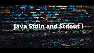 Hackerrank | Java |Problems and Solution | Java Problem 2 | Java Stdin and Stdout I | Java tutorials
